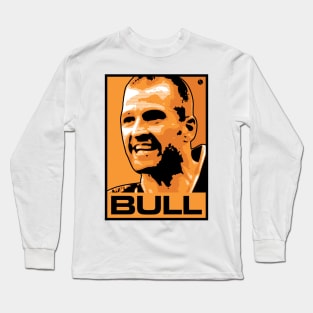 Bull Long Sleeve T-Shirt